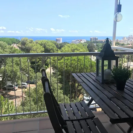 Romantic With Sea Views In * Platja d'Aro (Playa de Aro)