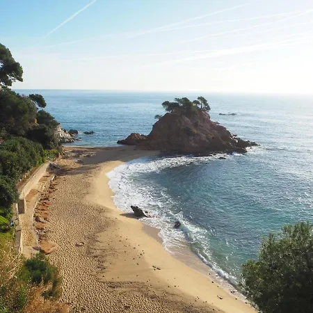 Appartement Romantic With Sea Views In