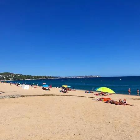 Romantic With Sea Views In * Platja d'Aro (Playa de Aro)