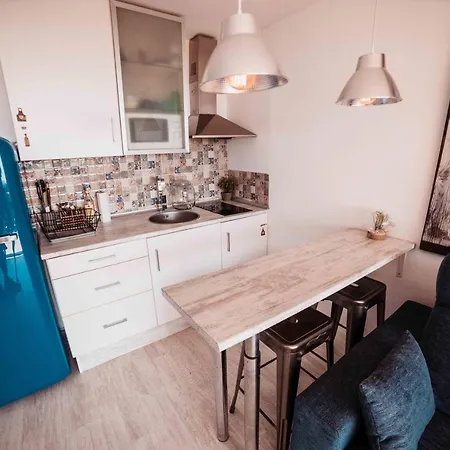 Apartment Romantic With Sea Views In Platja d'Aro